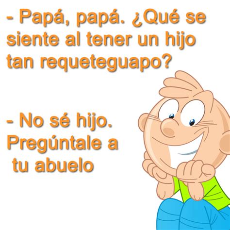 chistes graciosos para adultos|Los mejores 33 chistes cortos de risa para adultos en español ...